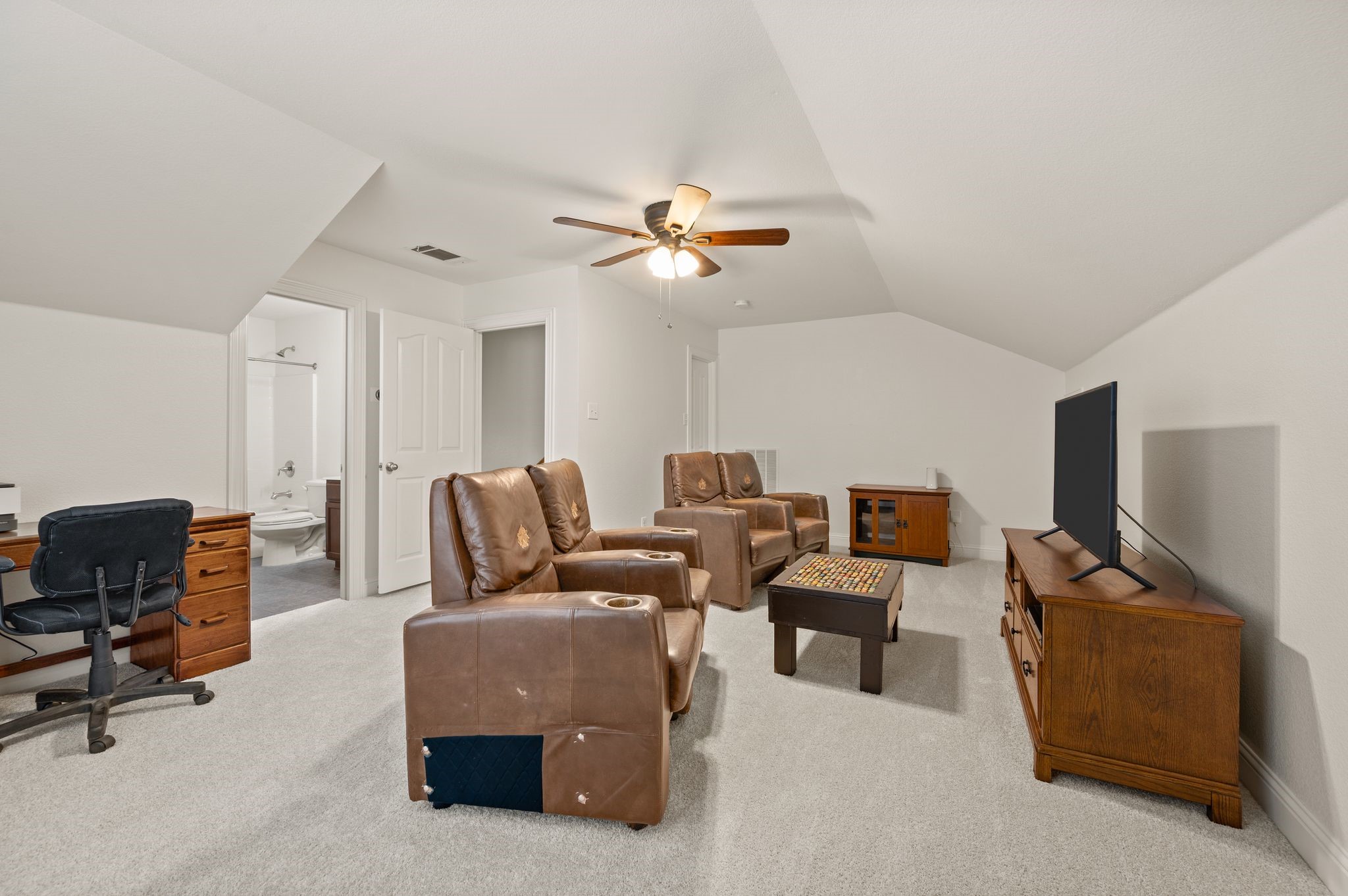 2529 Trailhead Drive Fort Worth TX 76177