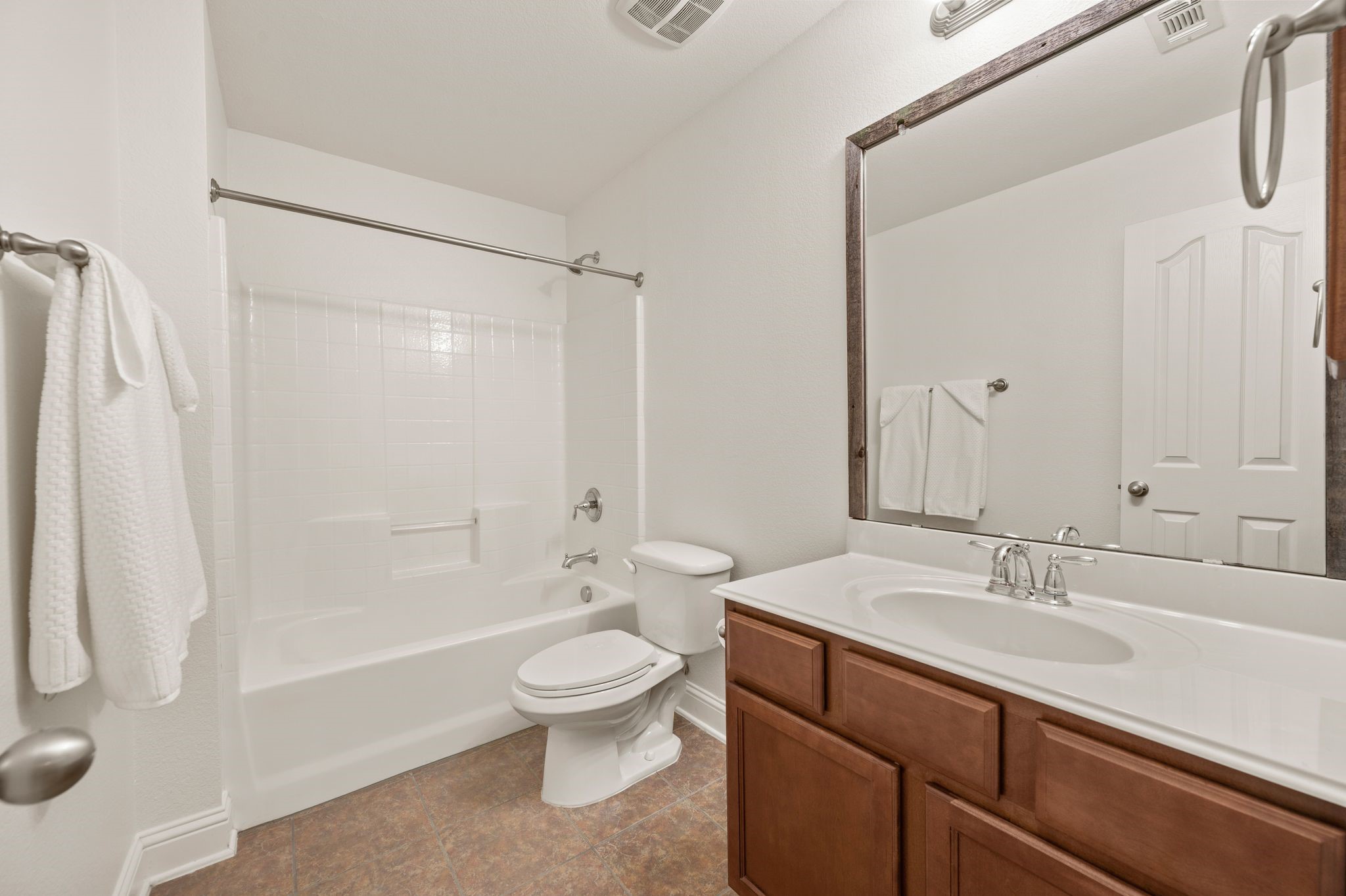 2529 Trailhead Drive Fort Worth TX 76177