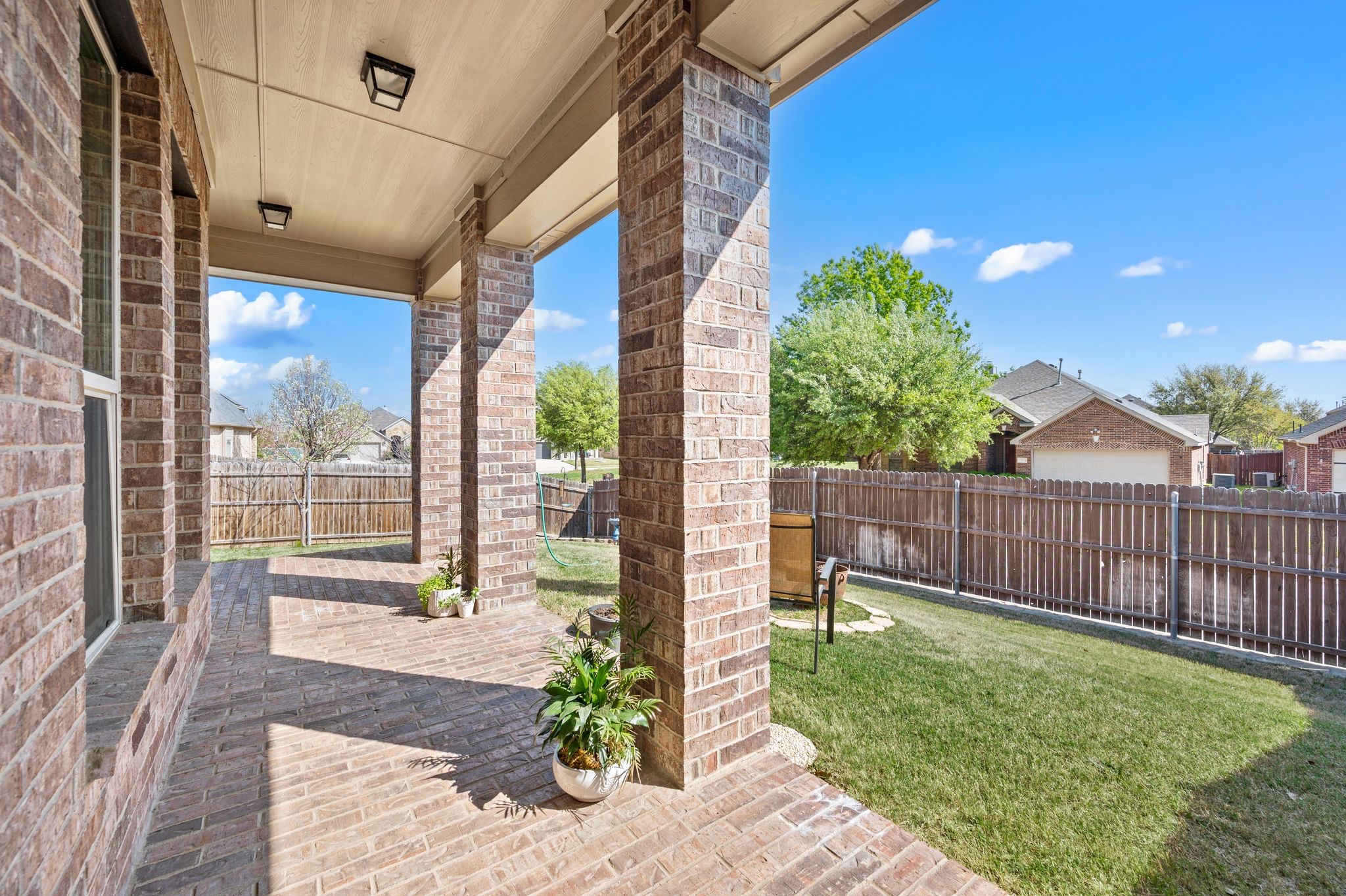 2529 Trailhead Drive Fort Worth TX 76177