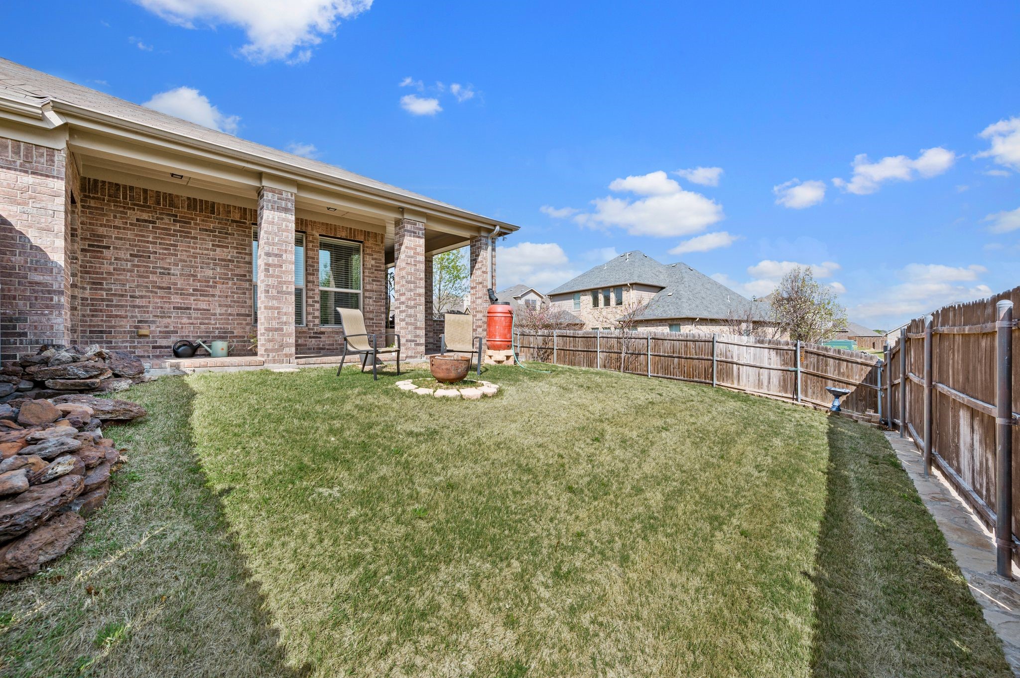2529 Trailhead Drive Fort Worth TX 76177