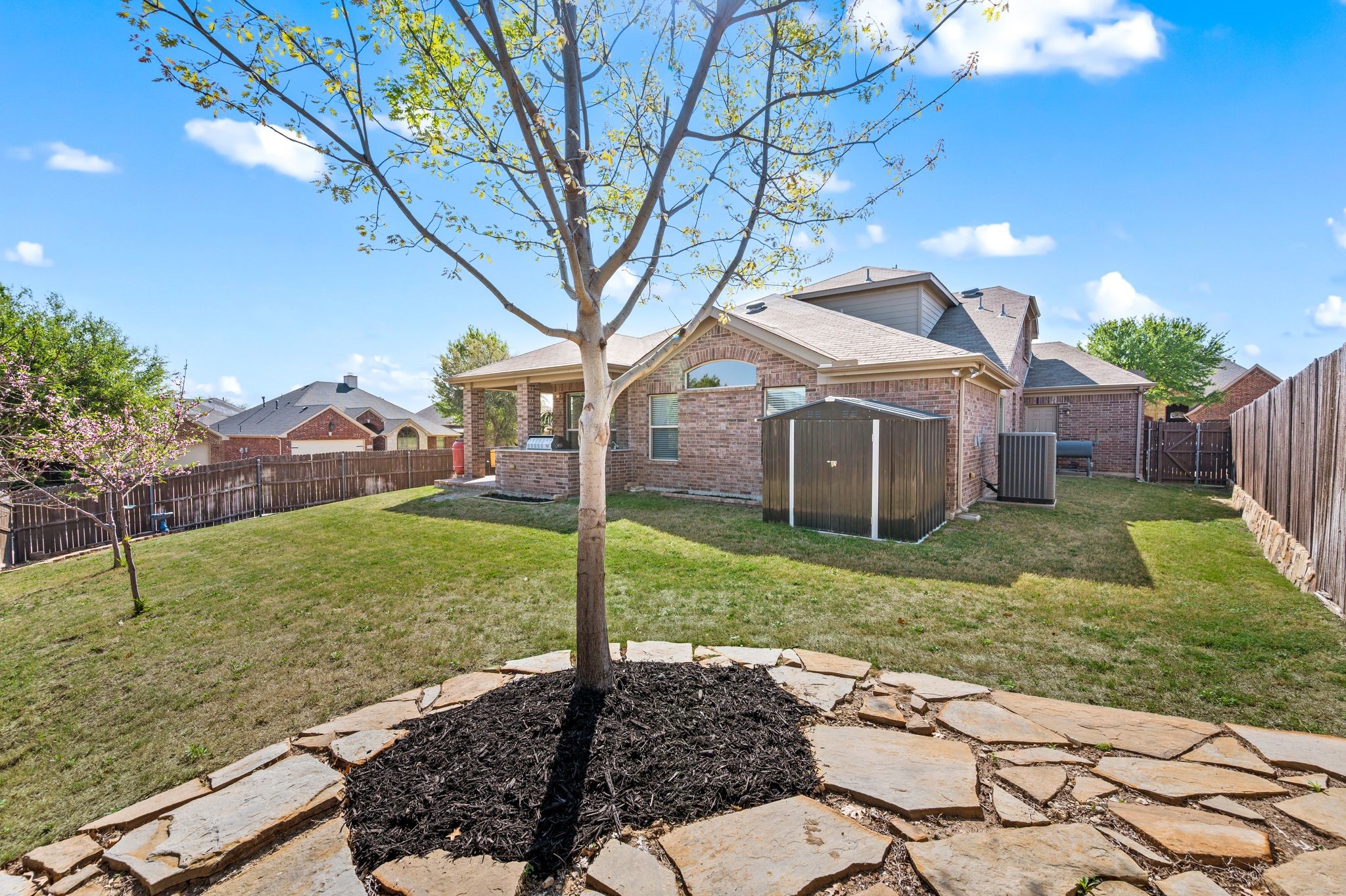 2529 Trailhead Drive Fort Worth TX 76177