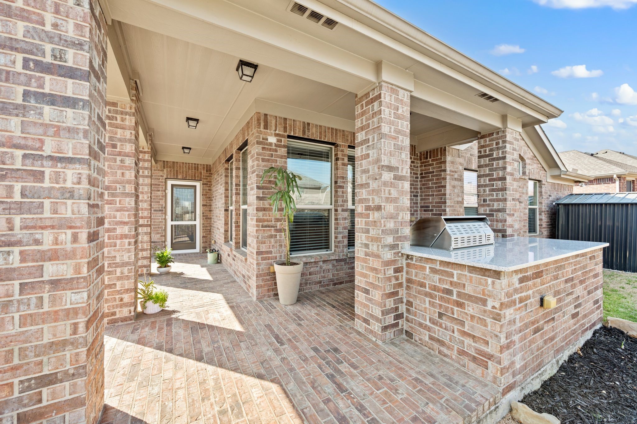 2529 Trailhead Drive Fort Worth TX 76177