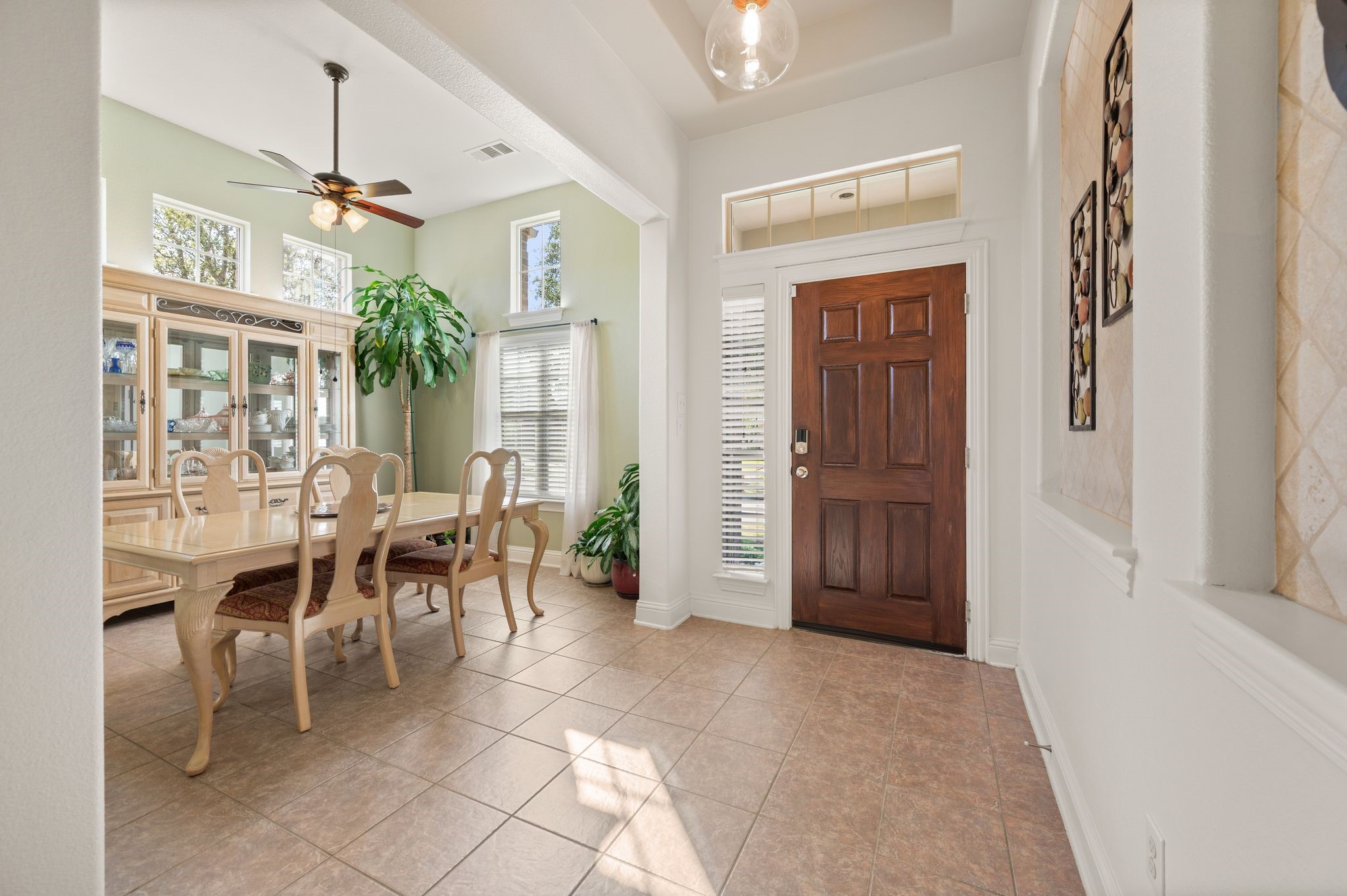 2529 Trailhead Drive Fort Worth TX 76177