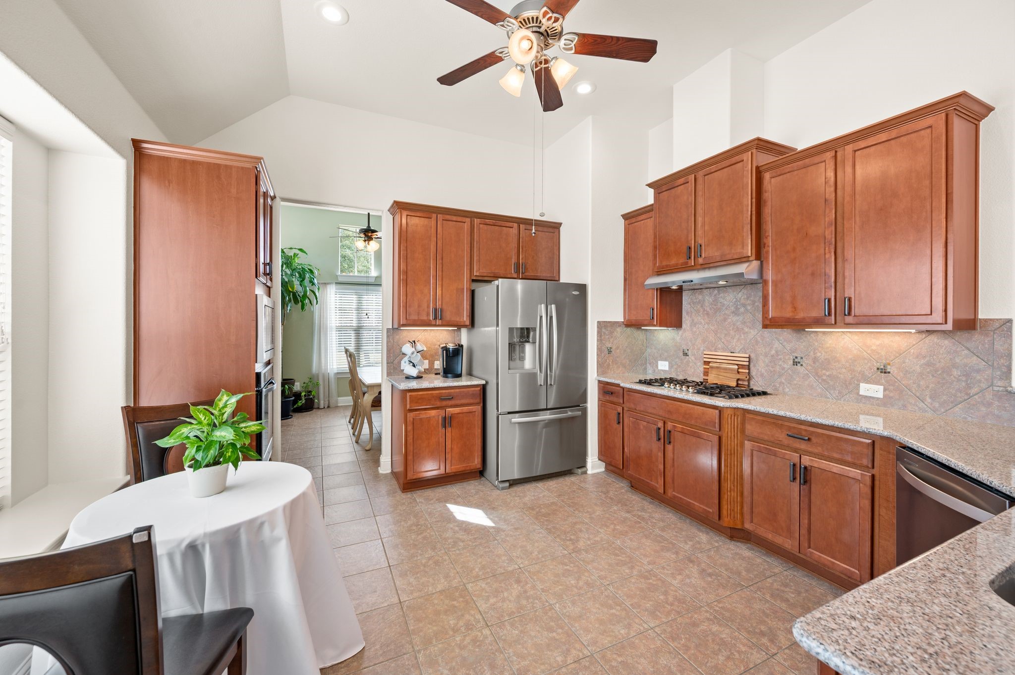 2529 Trailhead Drive Fort Worth TX 76177
