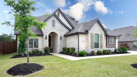 533 Marigold Drive Midlothian TX 76065