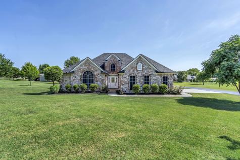 4131 Hobe Circle Sanger TX 76266