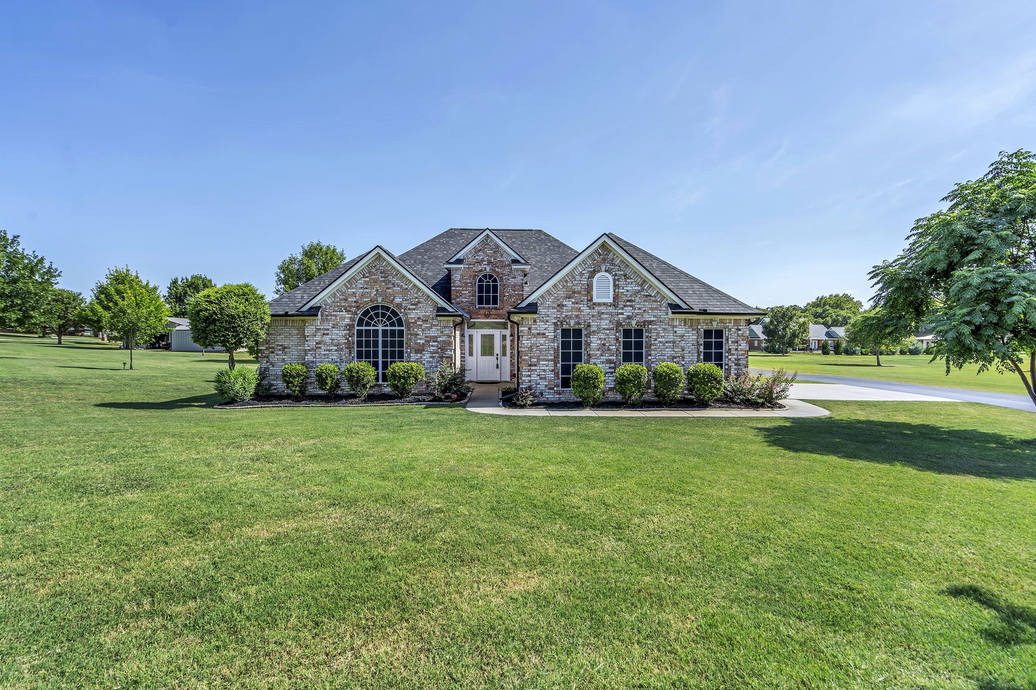 4131 Hobe Circle Sanger TX 76266