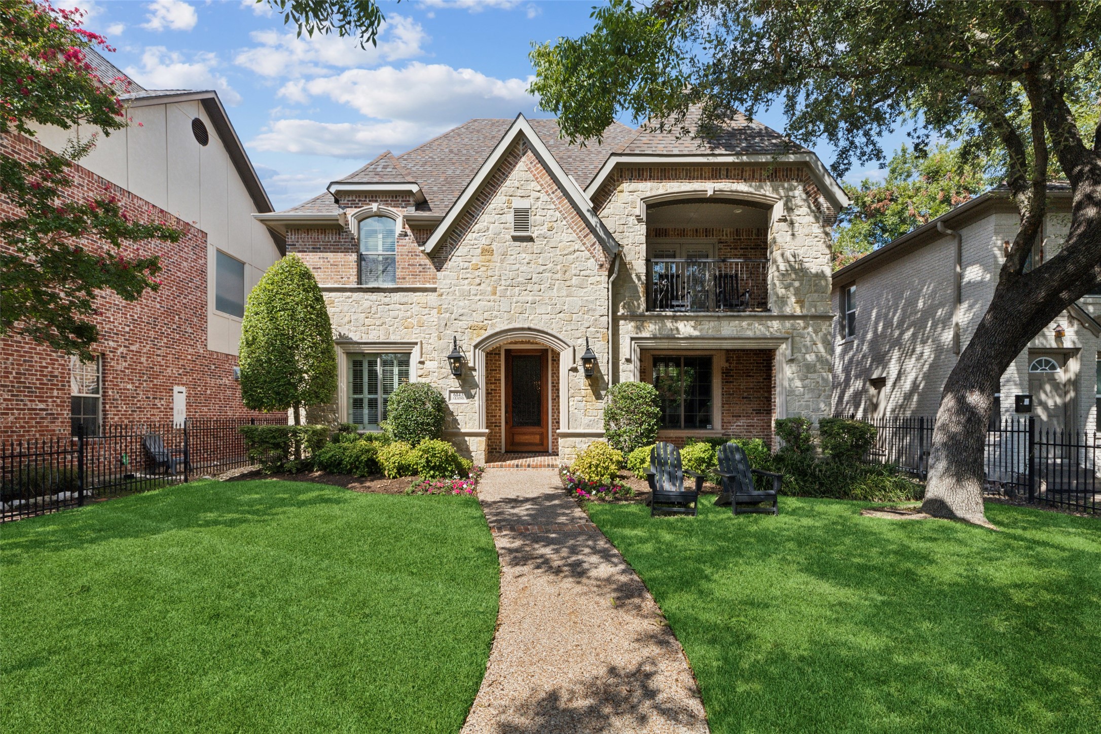 6143 Llano Avenue Dallas TX 75214