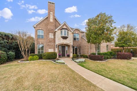 616 Honeysuckle Hollow Southlake TX 76092