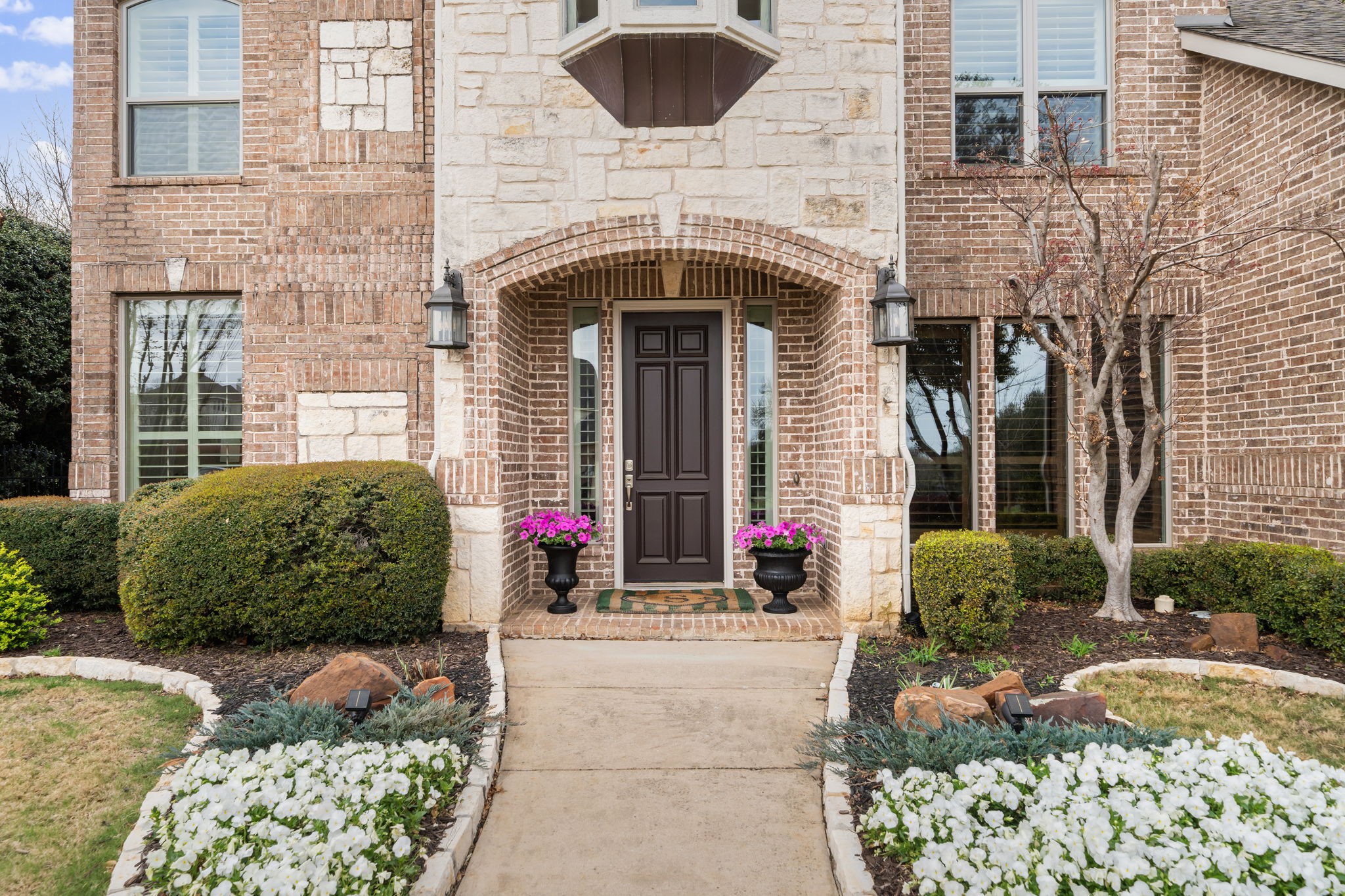 616 Honeysuckle Hollow Southlake TX 76092