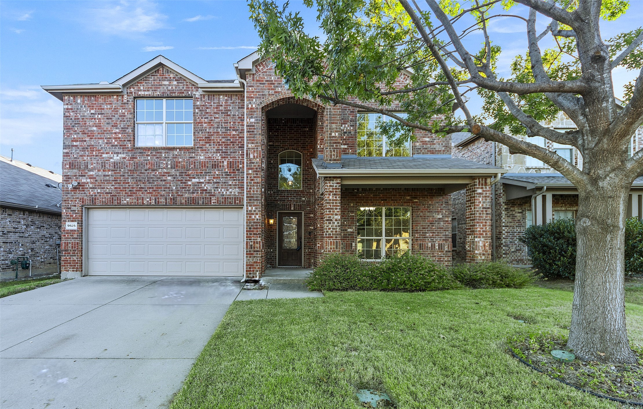 9625 Tipperary Drive Mckinney TX 75072