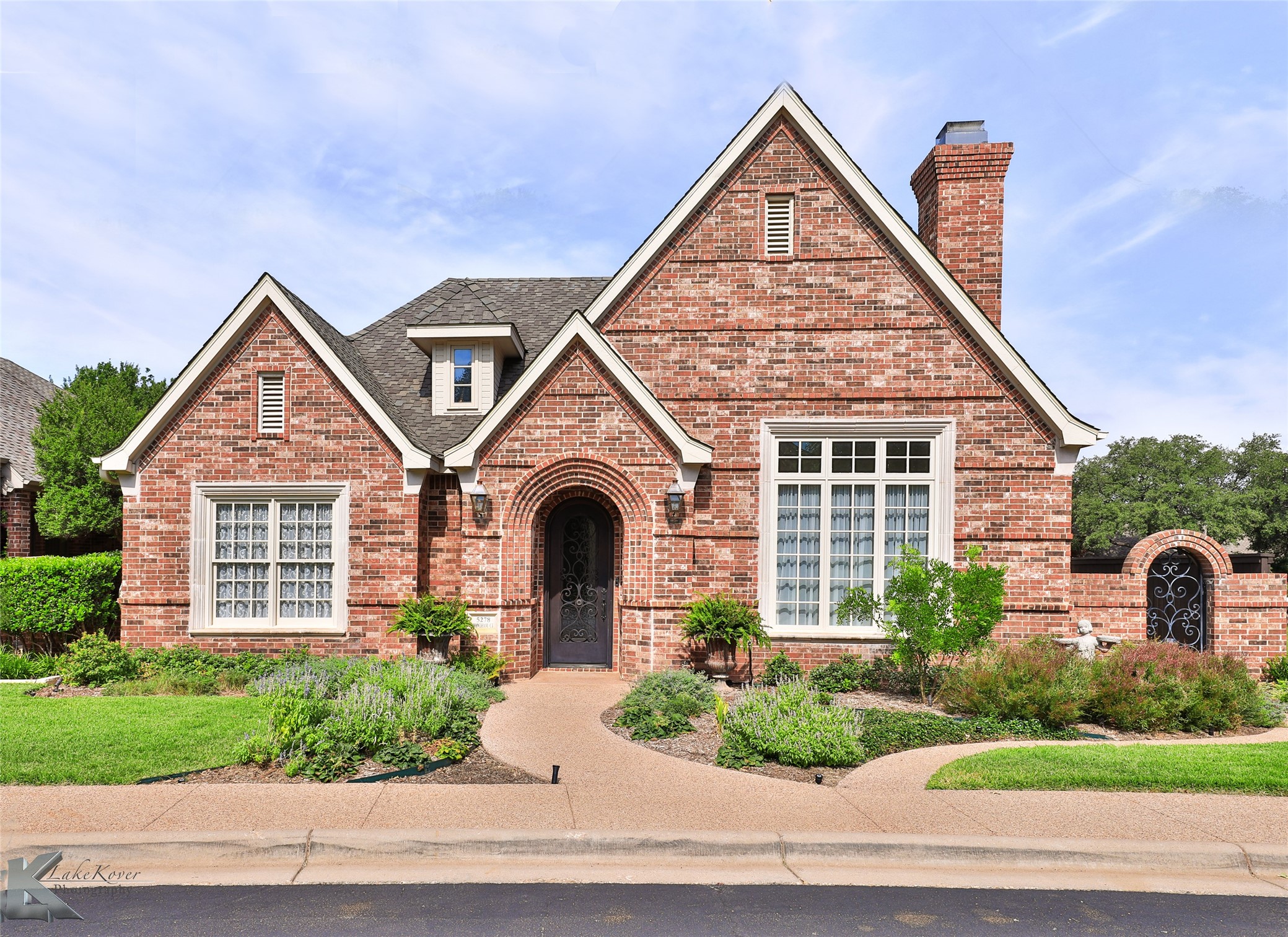 5278 Wyndham Court Abilene TX 79606