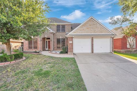 6311 Merritt Way Court Arlington TX 76018
