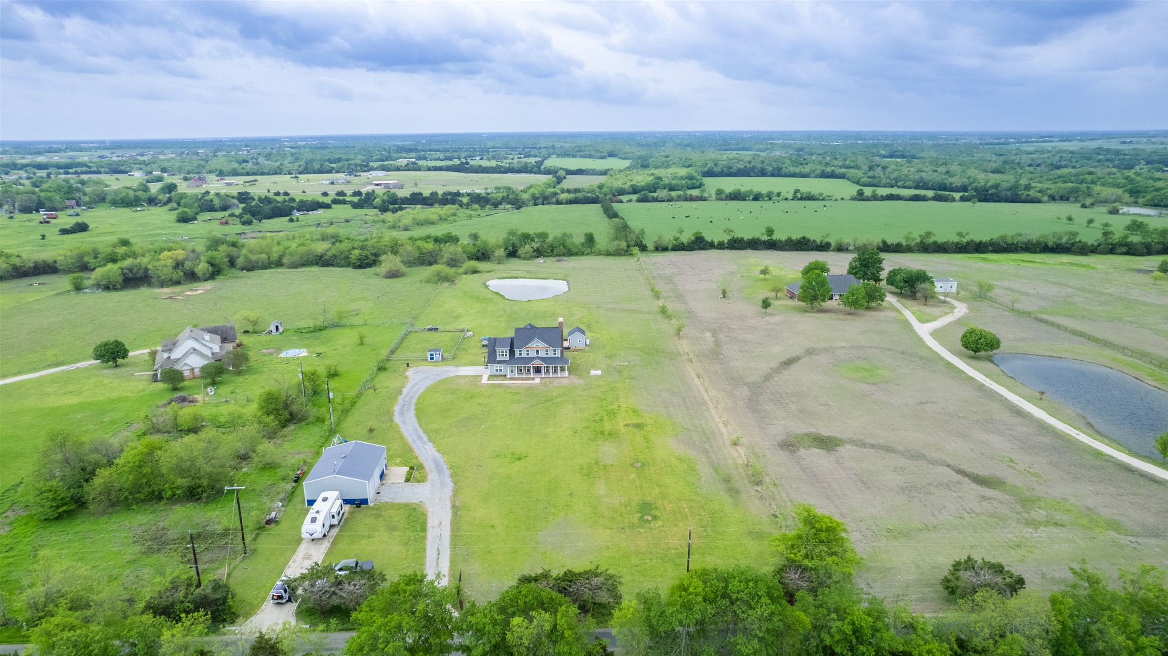 4195 County Road 2727 Caddo Mills TX 75135