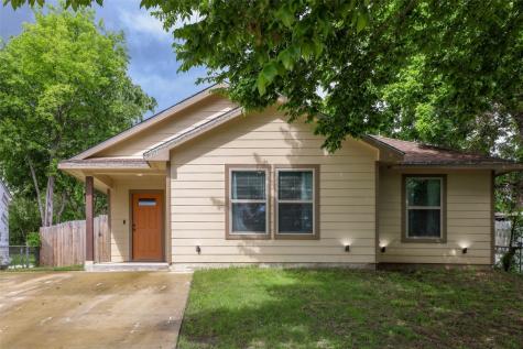2914 Britton Drive Dallas TX 75216