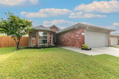 4018 Rolling Rock Road Heartland TX 75126
