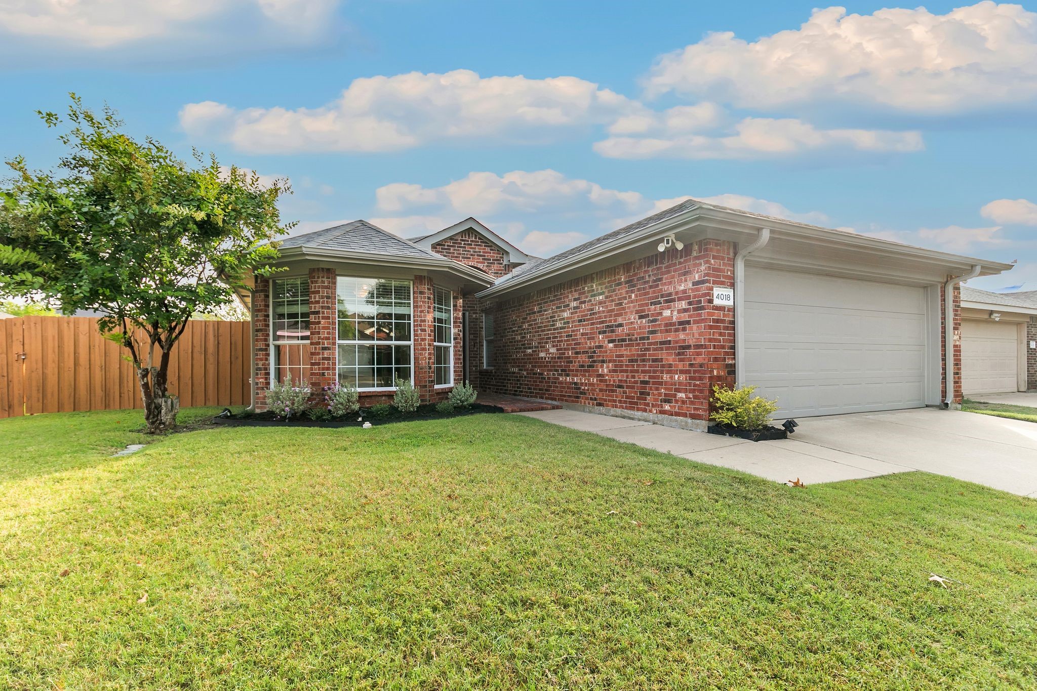 4018 Rolling Rock Road Heartland TX 75126