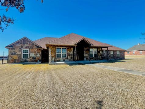 133 Chase Lane Aledo TX 76008
