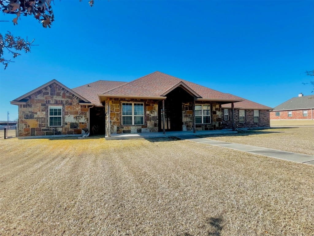 133 Chase Lane Aledo TX 76008