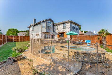 11916 Rocky Point Drive Frisco TX 75035