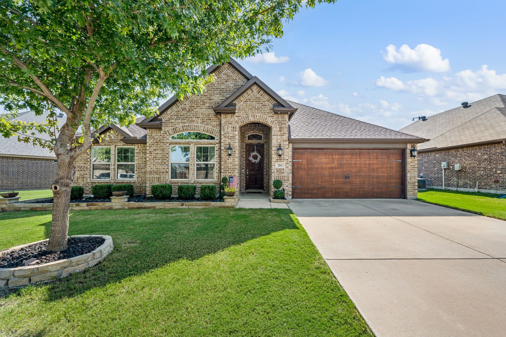 265 Hilltop Drive Justin TX 76247