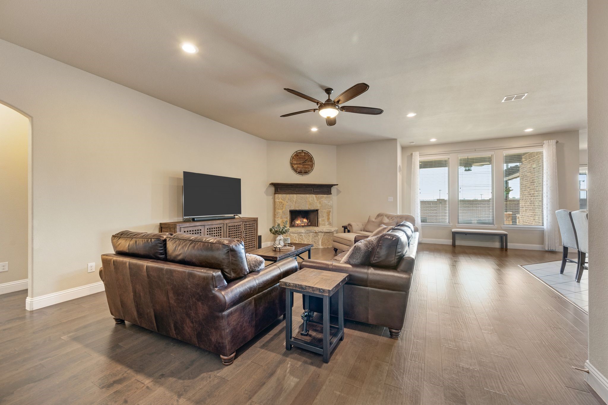 265 Hilltop Drive Justin TX 76247