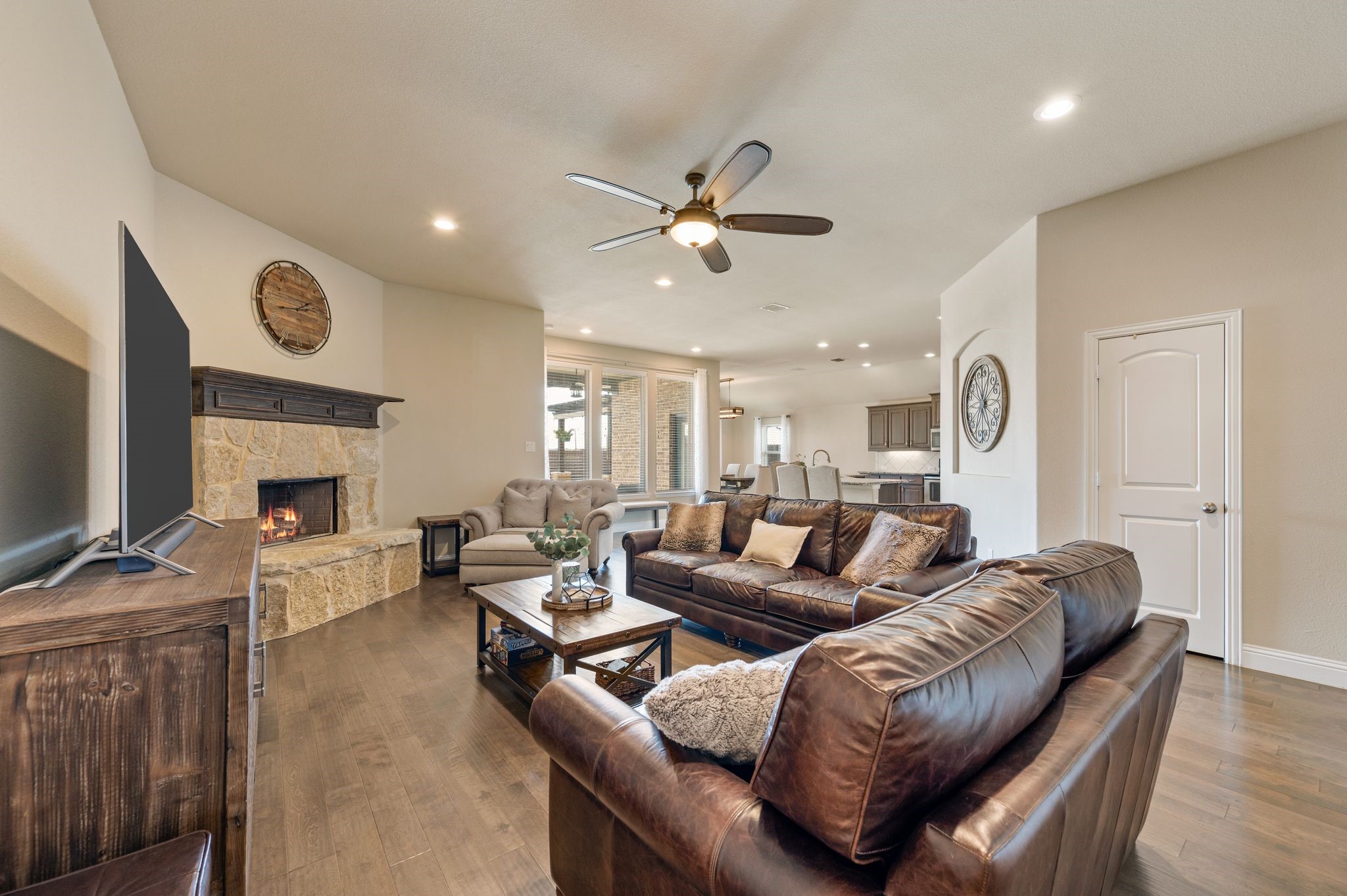 265 Hilltop Drive Justin TX 76247