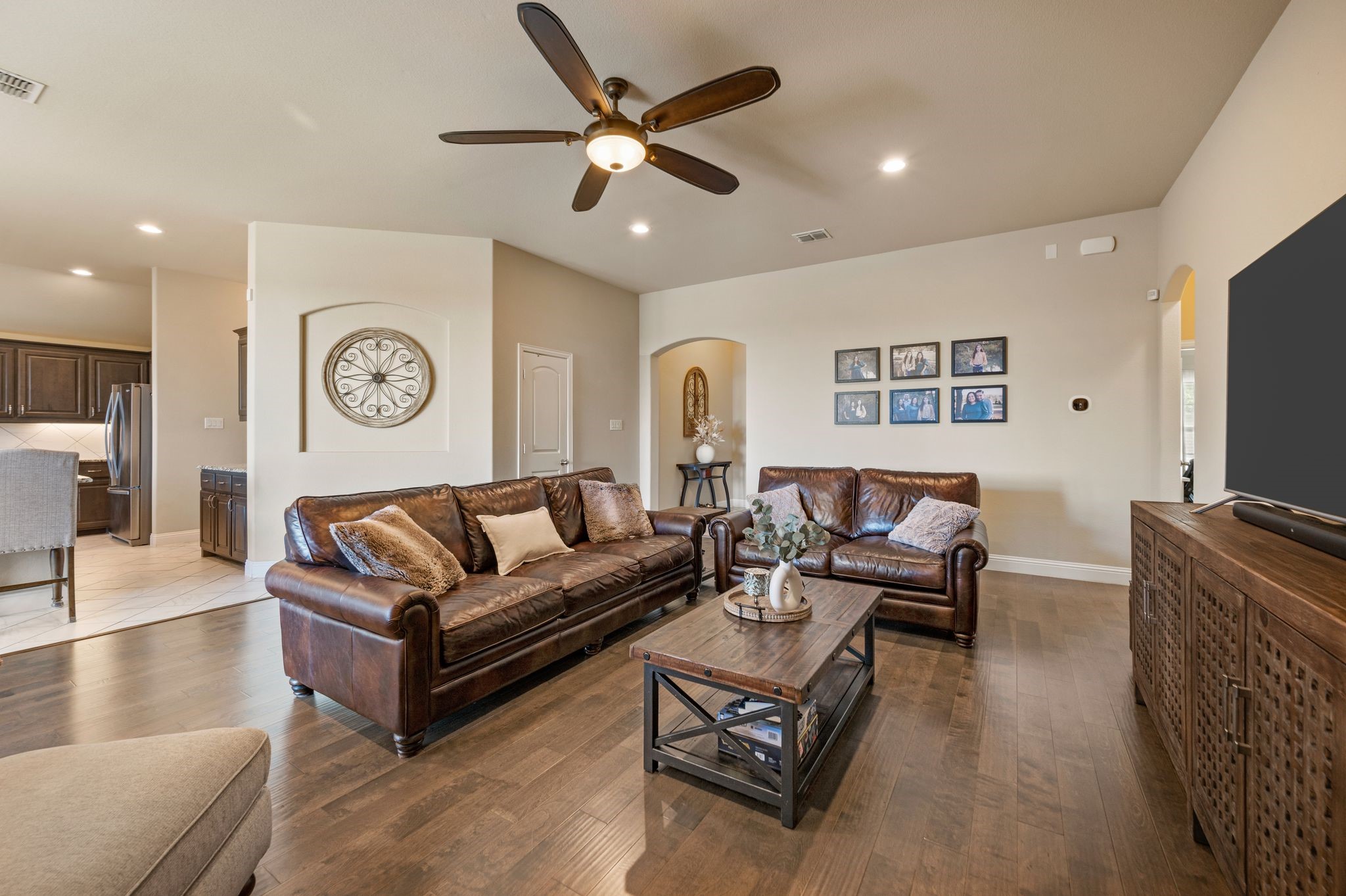 265 Hilltop Drive Justin TX 76247