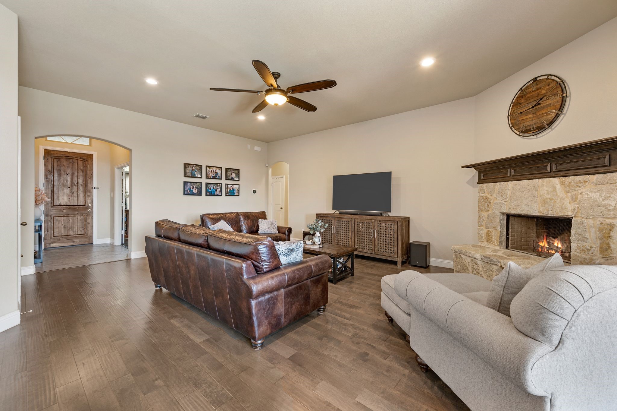 265 Hilltop Drive Justin TX 76247