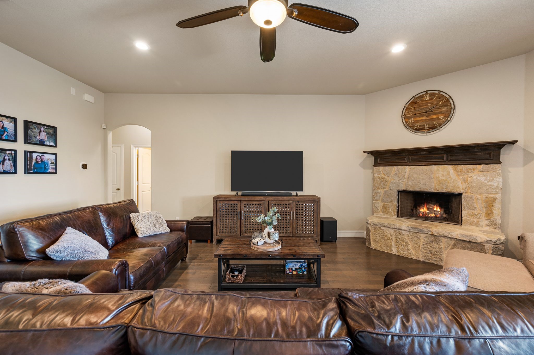 265 Hilltop Drive Justin TX 76247
