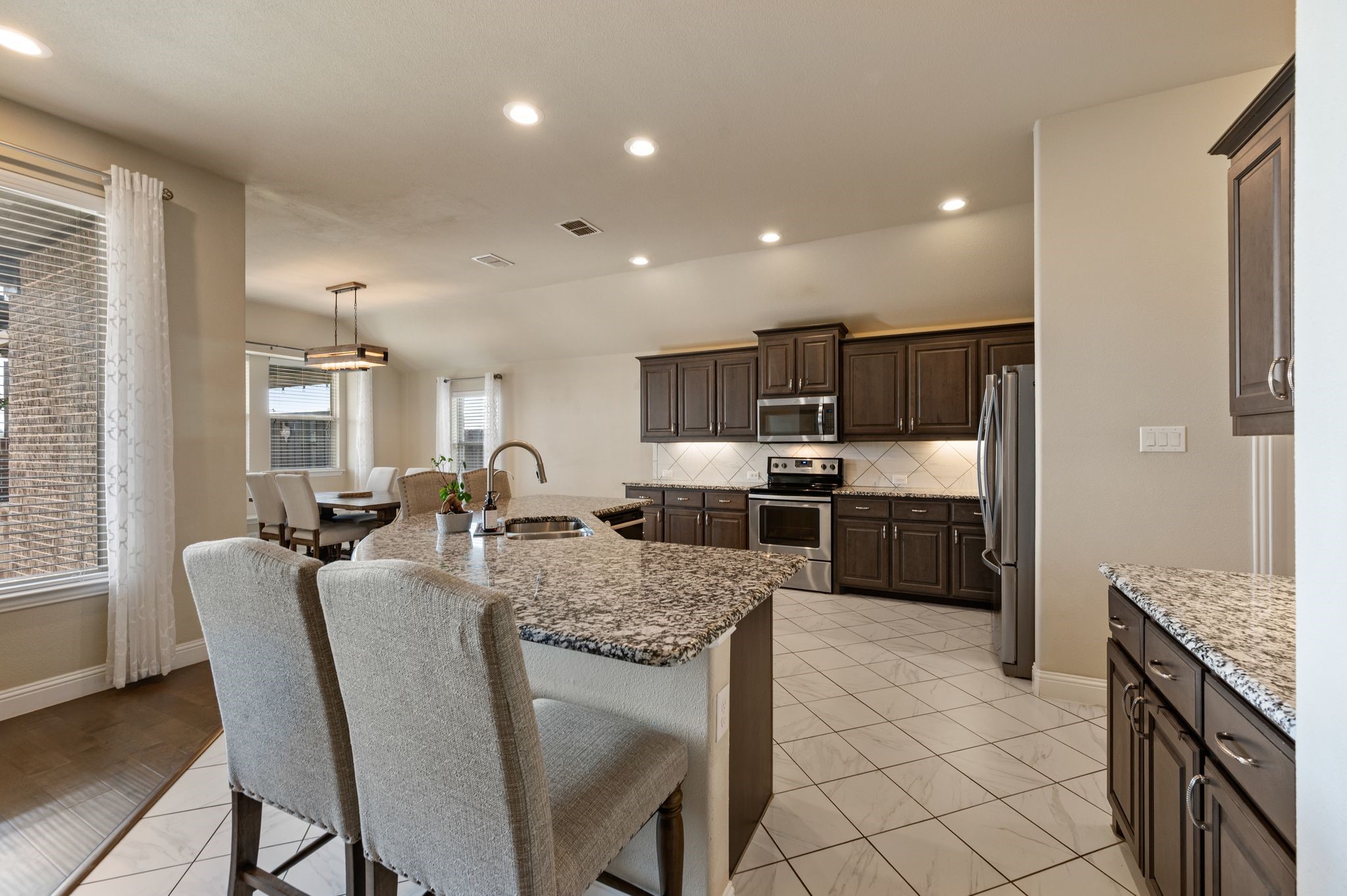 265 Hilltop Drive Justin TX 76247