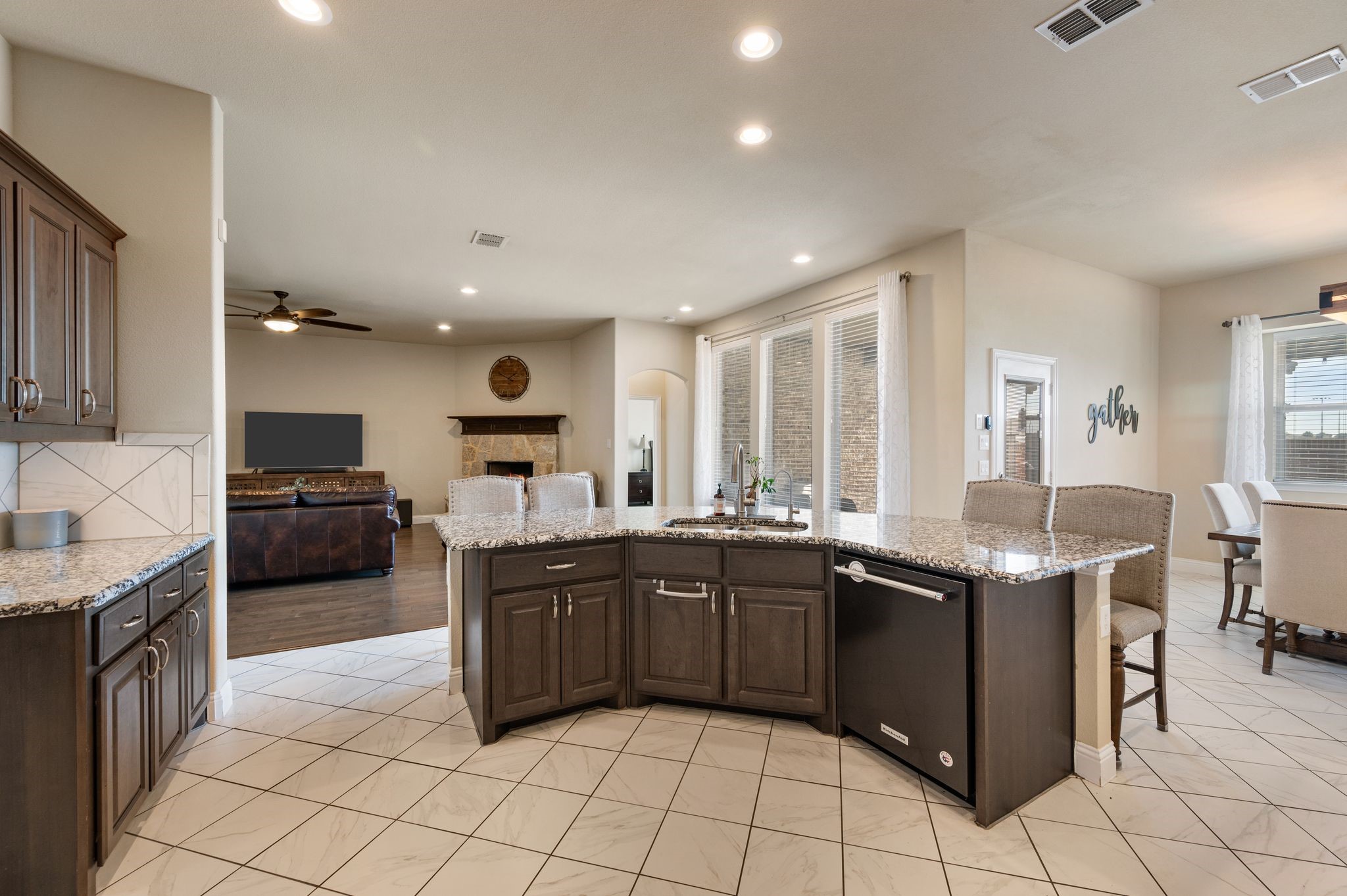 265 Hilltop Drive Justin TX 76247