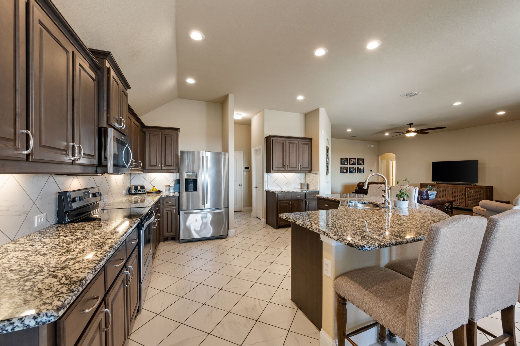 265 Hilltop Drive Justin TX 76247