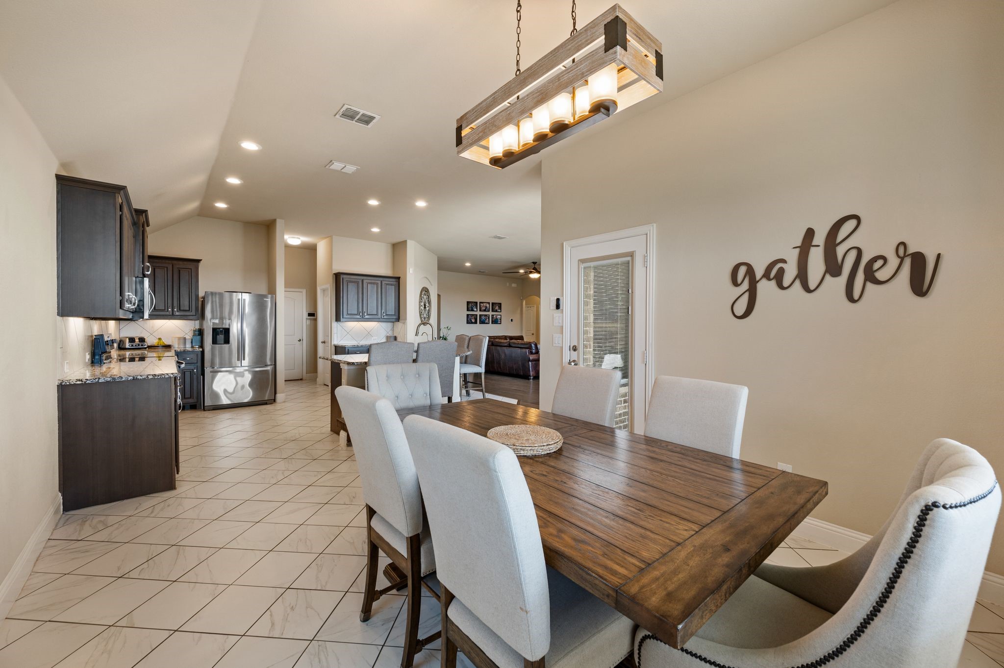 265 Hilltop Drive Justin TX 76247