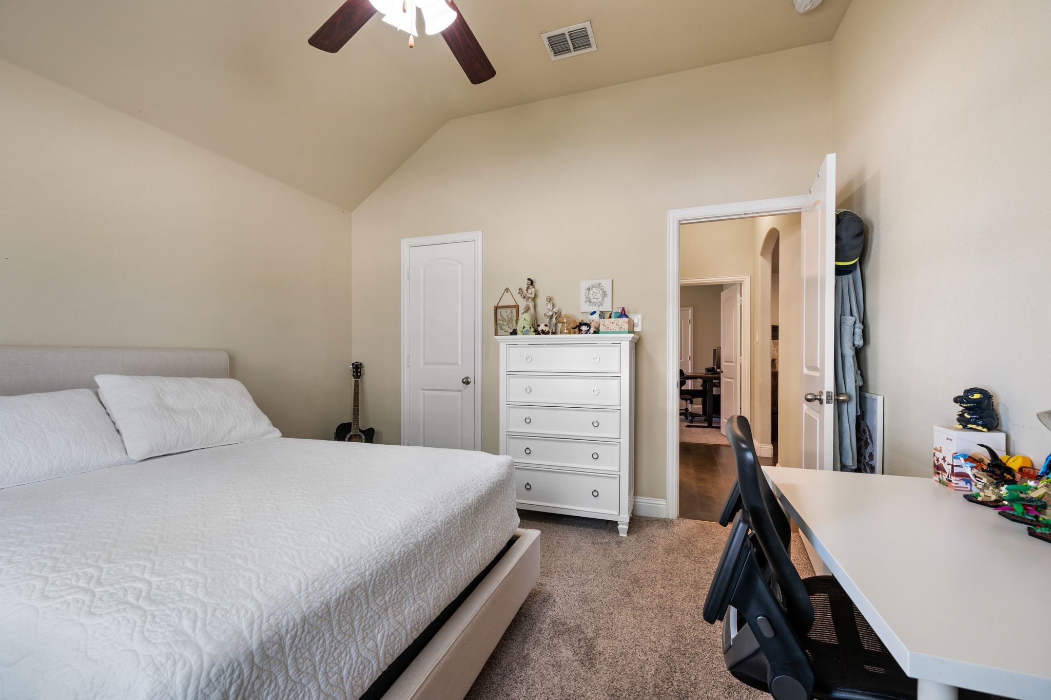 265 Hilltop Drive Justin TX 76247