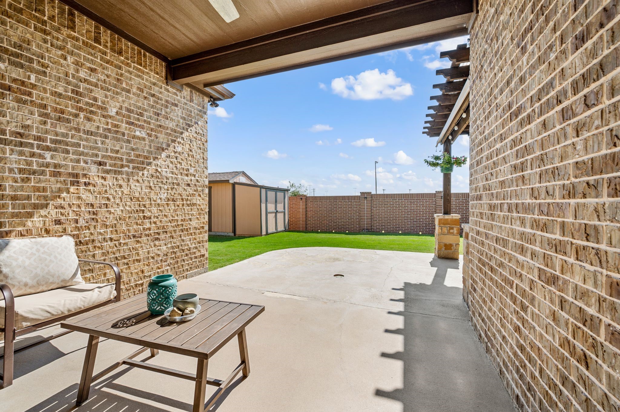 265 Hilltop Drive Justin TX 76247