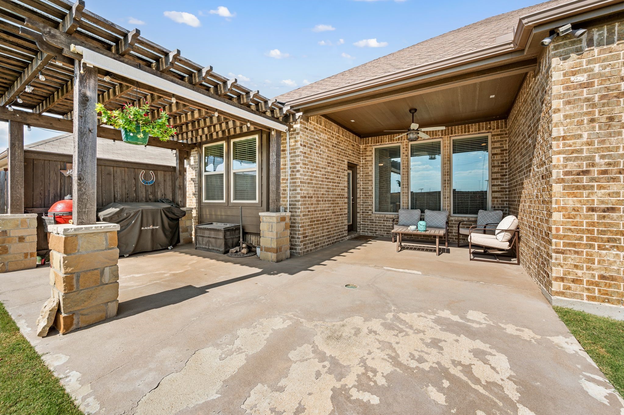 265 Hilltop Drive Justin TX 76247