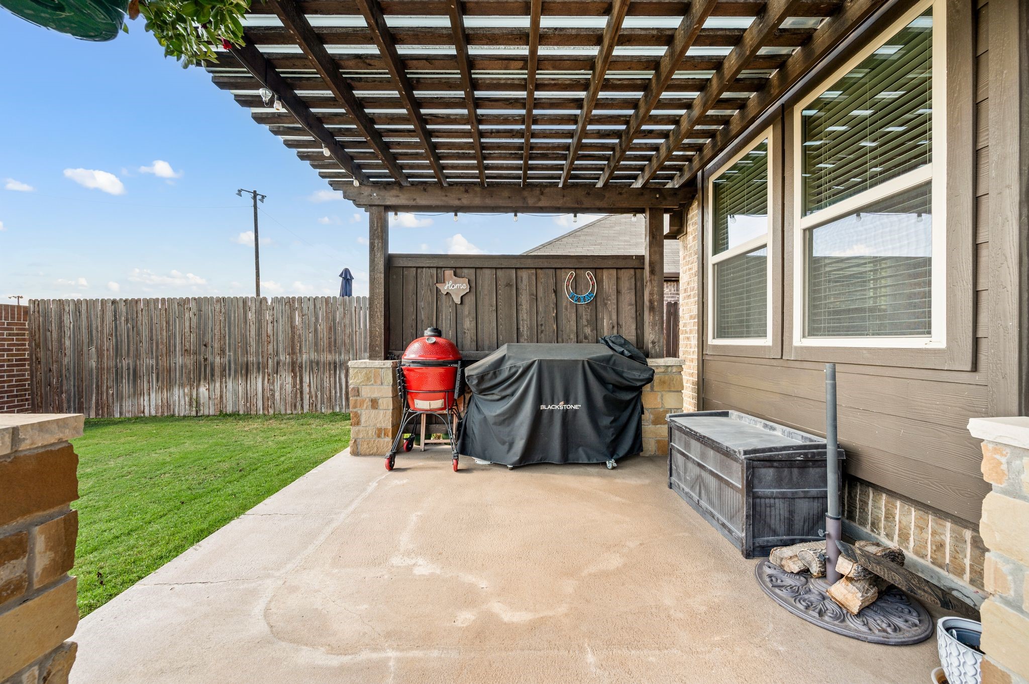 265 Hilltop Drive Justin TX 76247