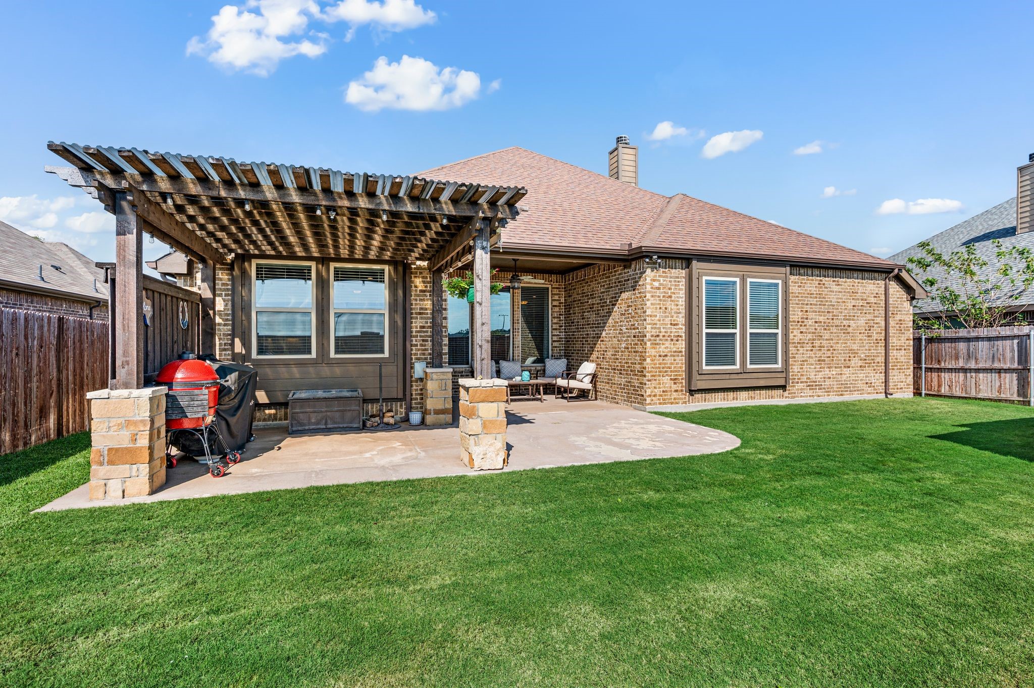 265 Hilltop Drive Justin TX 76247