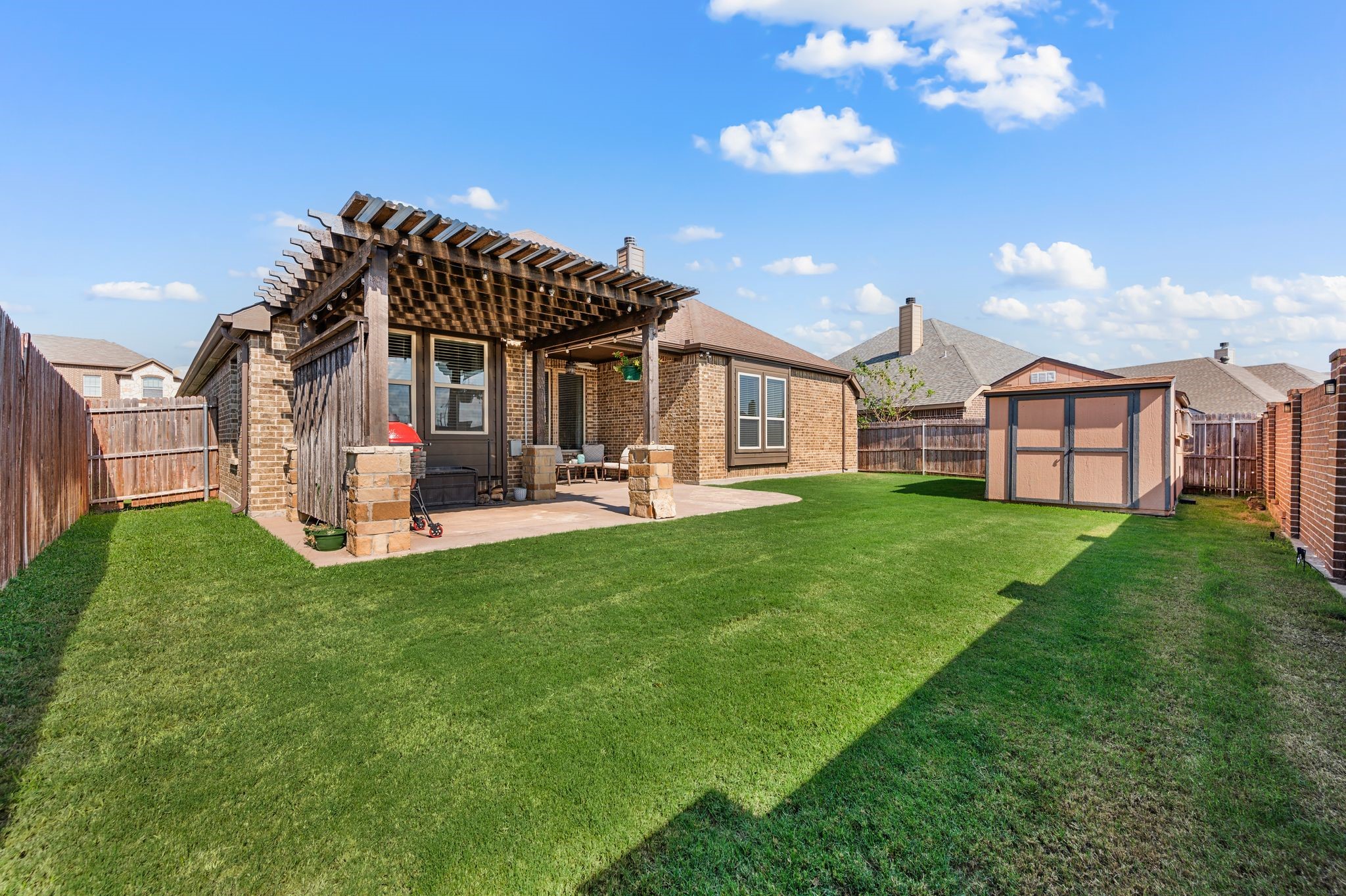 265 Hilltop Drive Justin TX 76247