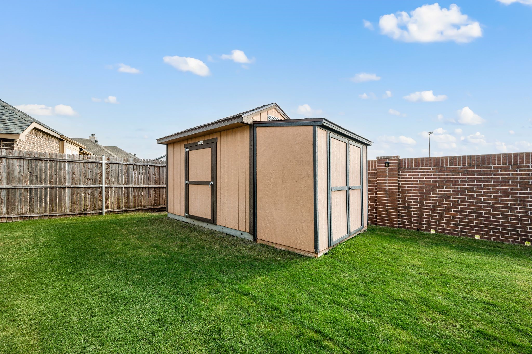 265 Hilltop Drive Justin TX 76247