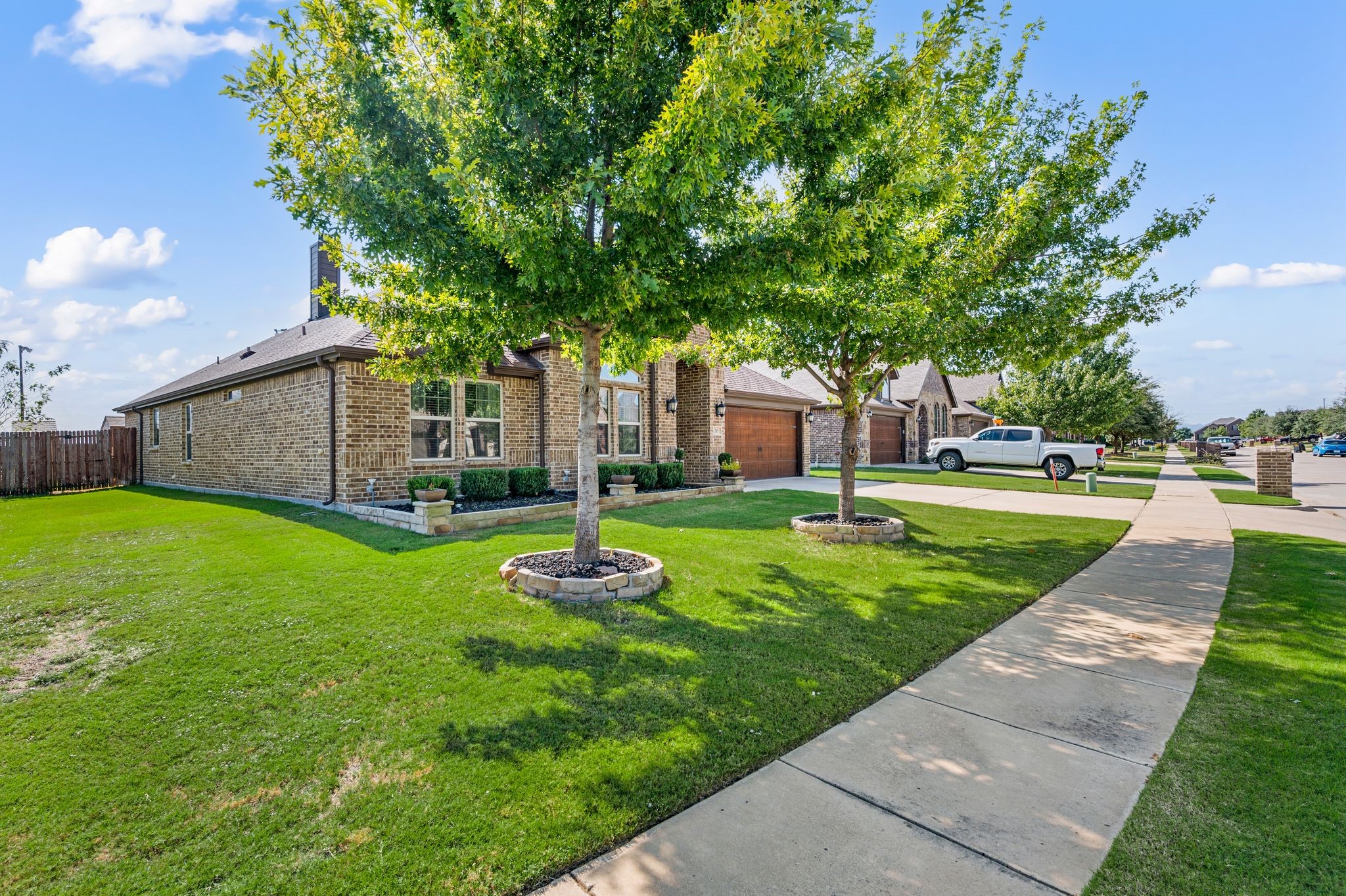 265 Hilltop Drive Justin TX 76247