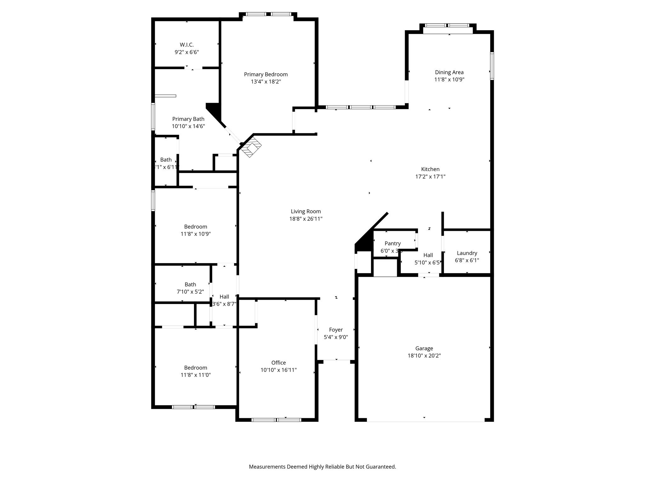 265 Hilltop Drive Justin TX 76247