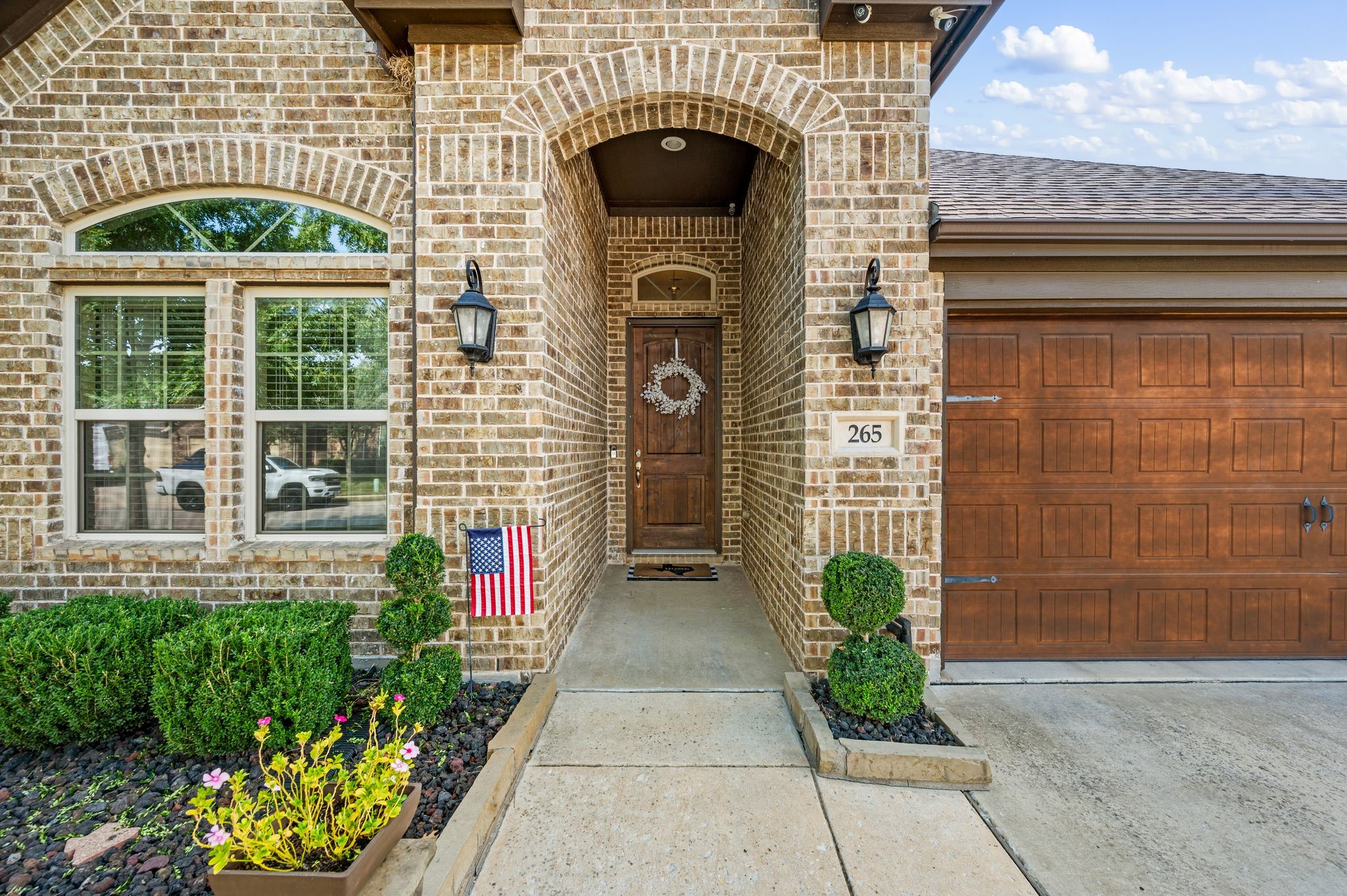 265 Hilltop Drive Justin TX 76247