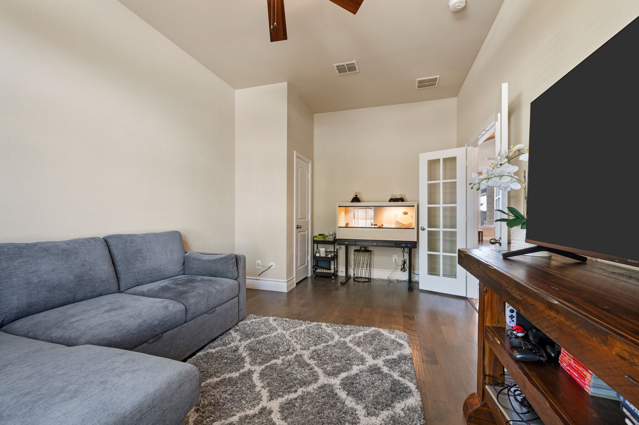 265 Hilltop Drive Justin TX 76247