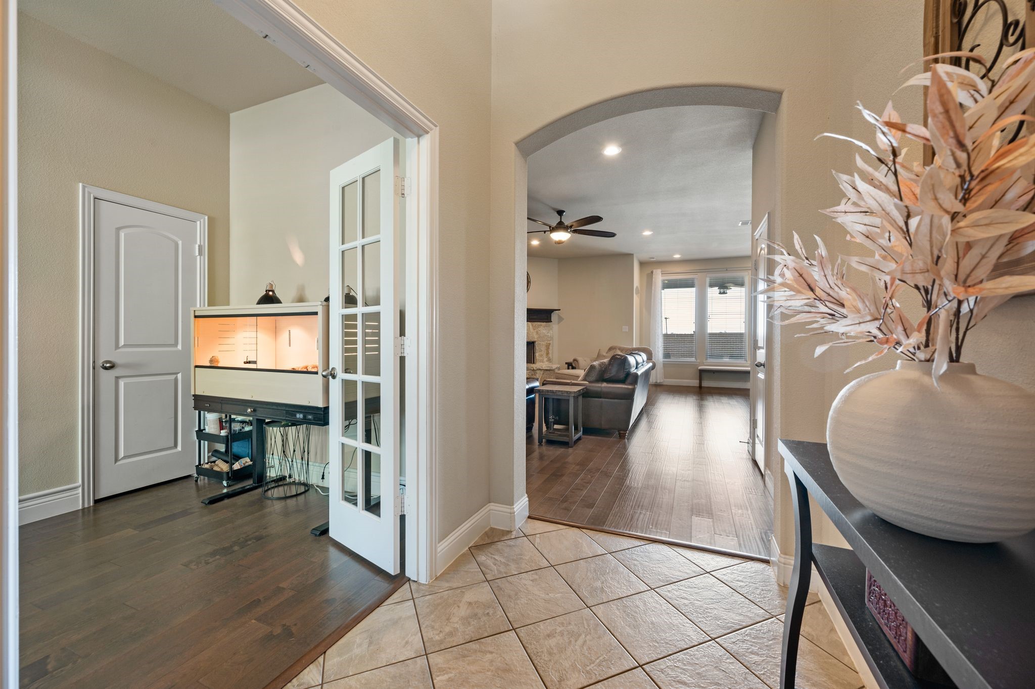 265 Hilltop Drive Justin TX 76247