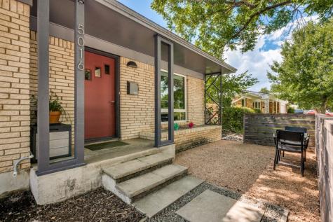 5016 Cockrell Avenue Fort Worth TX 76133