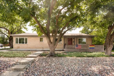 5016 Cockrell Avenue Fort Worth TX 76133
