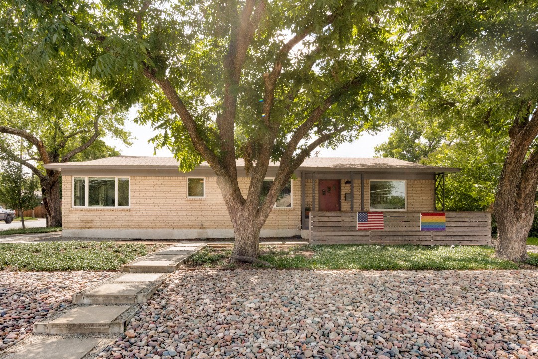 5016 Cockrell Avenue Fort Worth TX 76133