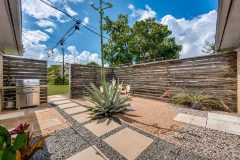 5016 Cockrell Avenue Fort Worth TX 76133